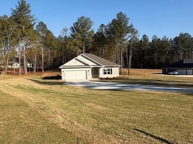 603 Eagle Heights Dr, Maysville, GA 30558 - photo 2