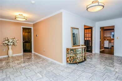 Another View Of The Grand Foyer