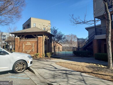 898 Oak St SW unit 1303, Atlanta, GA 30310 - photo 5
