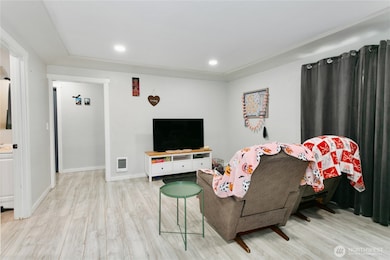 Main House Living Room