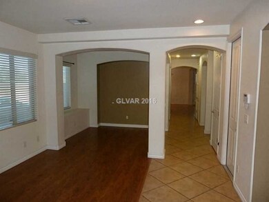 Entry Hall.