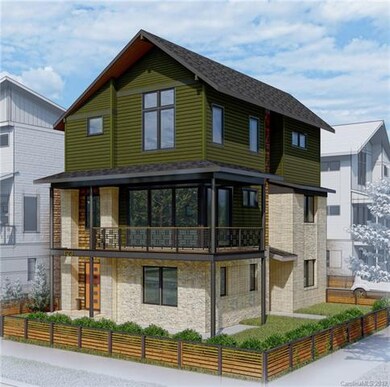 Sample 3D Rendering for demo purposes; Not Exact Home