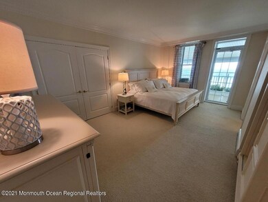 The Essex and Sussex unit 410, Spring Lake, NJ 07762 - photo 7