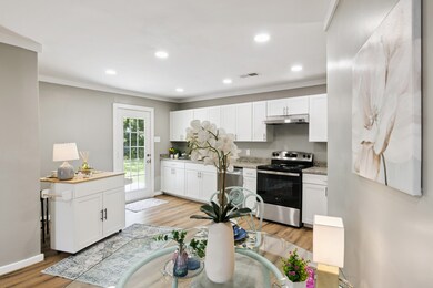 1606 Oaks Dr, Pasadena, TX 77502 - photo 7