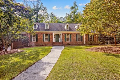 610 St Georges Hill, Fayetteville, NC 28303 - photo 2