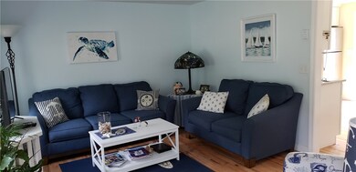 50 Tockwotten Cove Rd unit 3-1, Charlestown, RI 02813 - photo 3