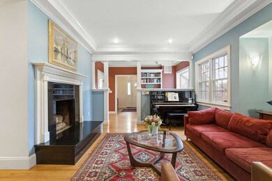 31 Duncklee St, Newton Highlands, MA 02461 - photo 5