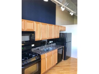 2107 Grand Blvd unit 1009, Kansas City, MO 64108 - photo 3