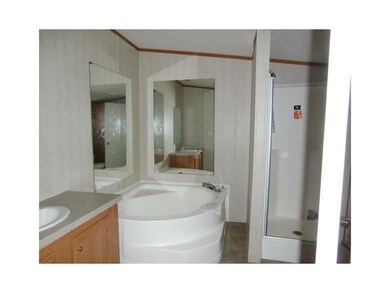 Master Bath/Spa.