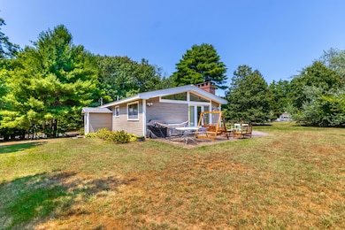 32 N Carver Rd, West Wareham, MA 02576 - photo 2