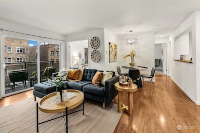 613 4th Ave W unit 201, Seattle, WA 98119 - photo 5