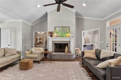 13193 Shaw Ln, Coker, AL 35452 - photo 5