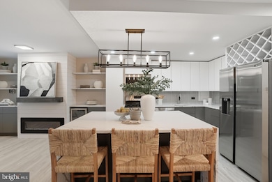 Chatham Condominiums unit 126, Arlington, VA 22203 - photo 4