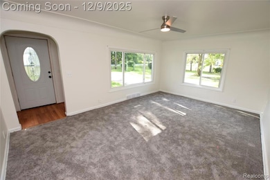 8231 N Vassar Rd, Mount Morris, MI 48458 - photo 2