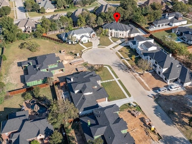 3312 Jackson Ct, Southlake, TX 76092 - photo 4