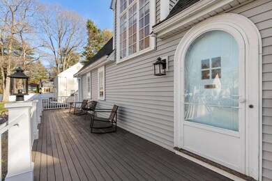 140 Laurel Dr, Needham, MA 02492 - photo 5