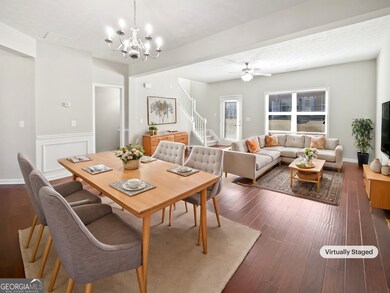 2555 Flat Shoals Rd unit 3103, Atlanta, GA 30349 - photo 2