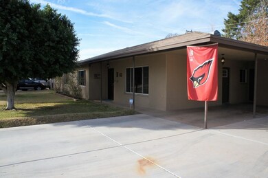 Carport