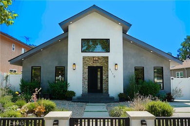 5110 Greenbush Ave, Sherman Oaks, CA 91423 - photo 4