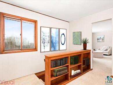 A wonderful Entry Area