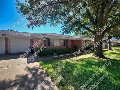 1124 Harrison Ln, Hurst, TX 76053 - photo 2