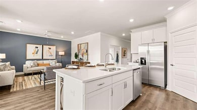 204 Parnassus Rd, Locust Grove, GA 30248 - photo 6