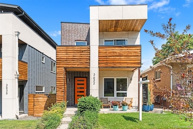 3632 N Pecos St, Denver, CO 80211 - photo 2