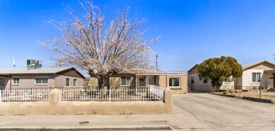 7627 Acapulco Ave, El Paso, TX 79915 - photo 2