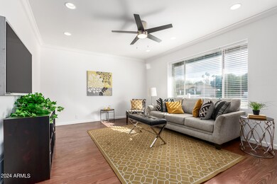 544 E Ivy St, Mesa, AZ 85203 - photo 7