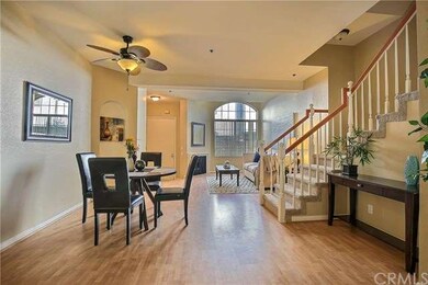 Dining Room & Living Room 