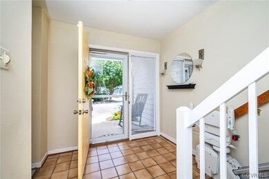 Foyer