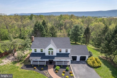 405 Spring Hollow Rd, Woodstock, VA 22664 - photo 4