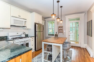 4 Harris Ave unit 1, Jamaica Plain, MA 02130 - photo 7