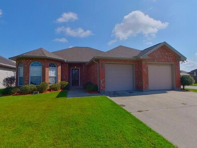 4450 Bay View Dr, Marrero, LA 70072 - photo 2