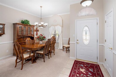 188 Kirk Ave, Pottsboro, TX 75076 - photo 3