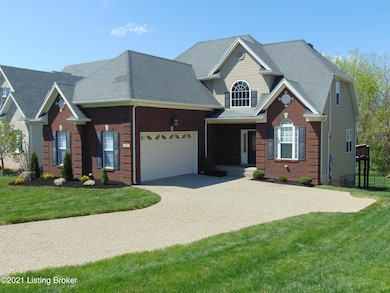 7501 Braeburn Cir, Louisville, KY 40228 - photo 3