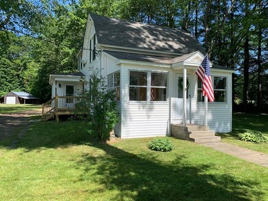 603 Barton Rd, Greenfield, MA 01301 - photo 2