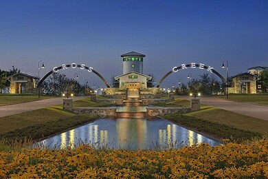 3407 Auburn Creek Cir, Fulshear, TX 77441 - photo 5