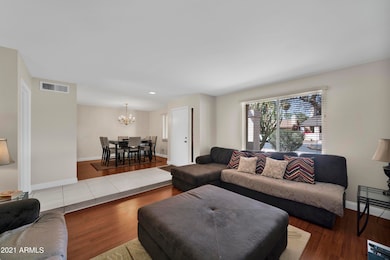 1411 W Impala Ave, Mesa, AZ 85202 - photo 3