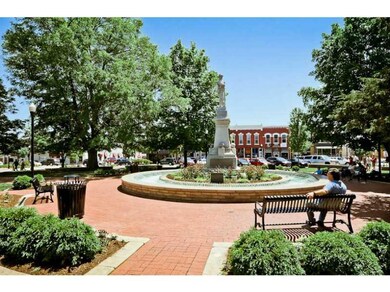 0 NE Park St, Bentonville, AR 72712 - photo 4