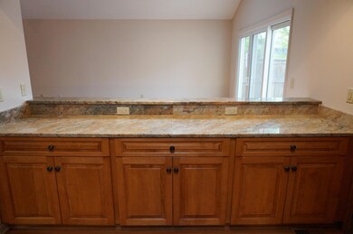 Updated Kitchen