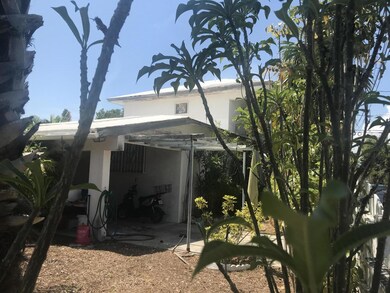 car port