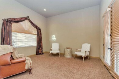 Formal Living Room off Entry