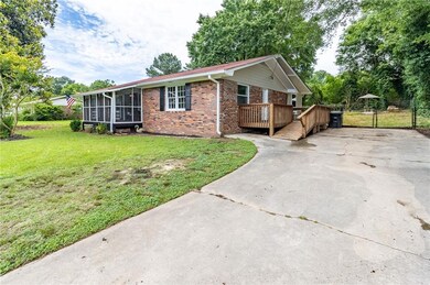 775 Mays Bridge Rd SW, Rome, GA 30165 - photo 3