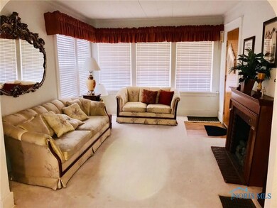 1030 Elysian Ave, Toledo, OH 43607 - photo 3