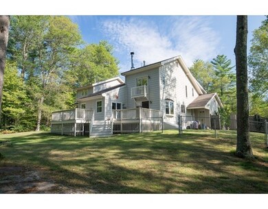 353 Birchbark Dr, Hanson, MA 02341 - photo 2