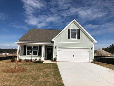 603 Sienna Way, Summerville, SC 29486 - photo 7