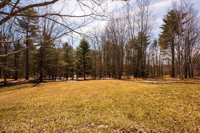 front lawn