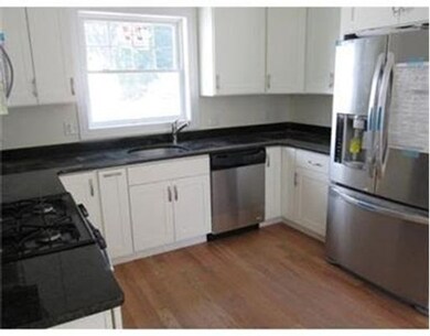 27 Montgomery St unit 1, Cambridge, MA 02140 - photo 4