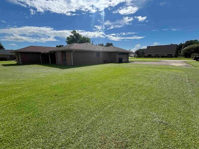 107 Corral Way Dr, Bourg, LA 70343 - photo 4